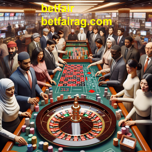 A Importância do Suporte no Jogo: Como a Betfair Melhora Sua Experiência de Apostas