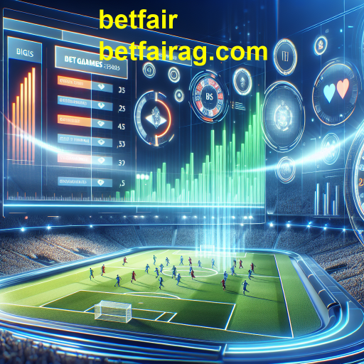 A Ascensão dos Esportes Virtuais nas Apostas Online